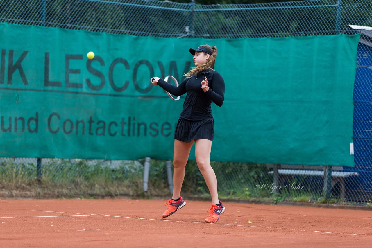 Lisa Ponomar 193 - ITF Future Nord